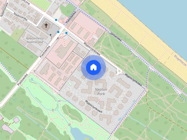 Mieszkanie do wynajęcia w Żabianka-wejhera-jelitkowo-tysiąclecia, Gdańsk