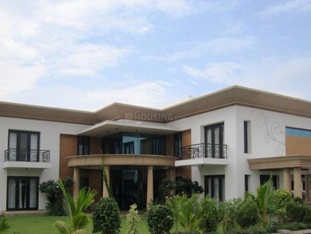 Villa for sale in Tilakwada, Gujarat