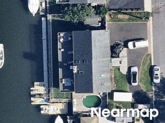 House for sale in Seaford, Nassau County