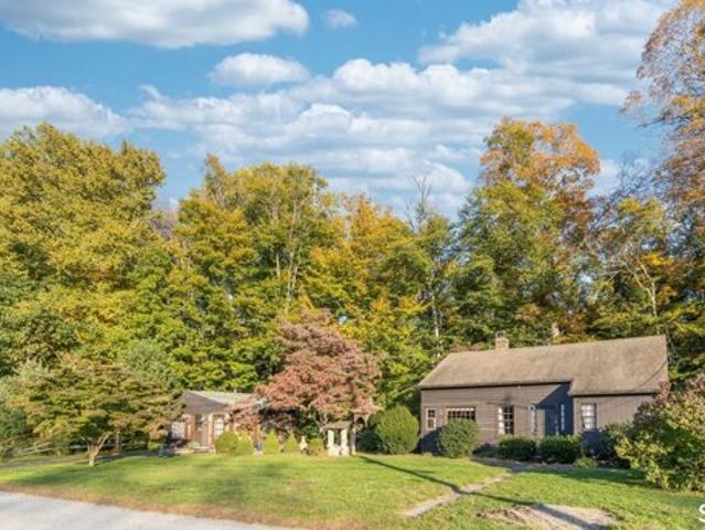 House for sale in East Haddam, Connecticut