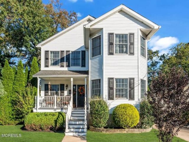 House for sale in Neptune City, Monmouth County