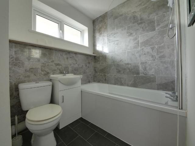 Apartment for rent in Murdishaw, Runcorn