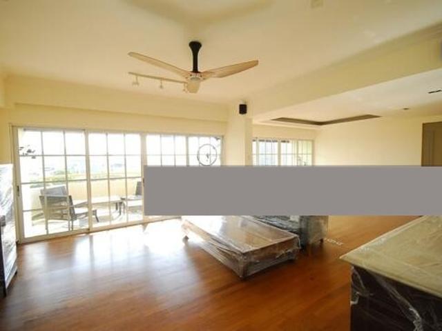 Apartment for rent