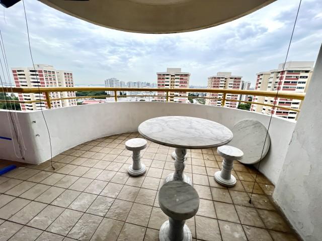 Apartment for sale