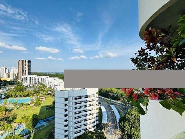 Apartment for sale