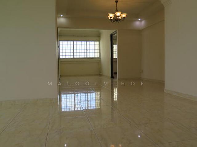 Condominium for rent