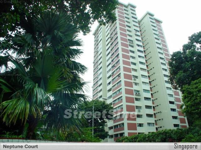 Apartment for sale in Siglap, 16 Upper East Coast