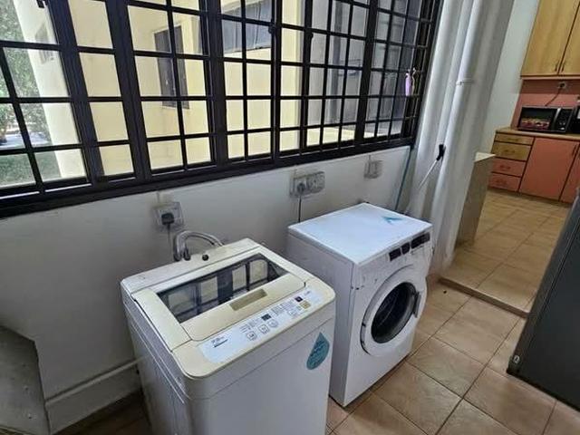 Apartment for rent