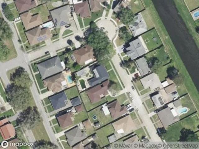 House for sale in West Lake, New Orleans