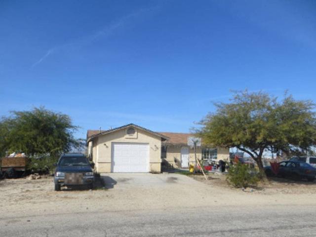 House for sale in Mecca, California