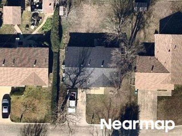 House for sale in Denton, Texas
