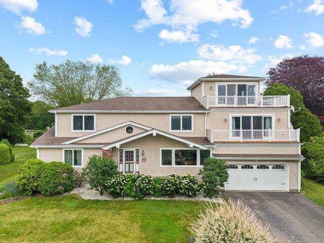 House for sale in Groton, Connecticut