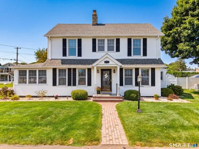 House for sale in Fenwood, Old Saybrook