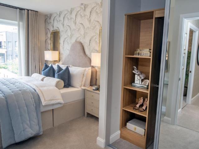 Apartment for rent in West Worthing, Worthing