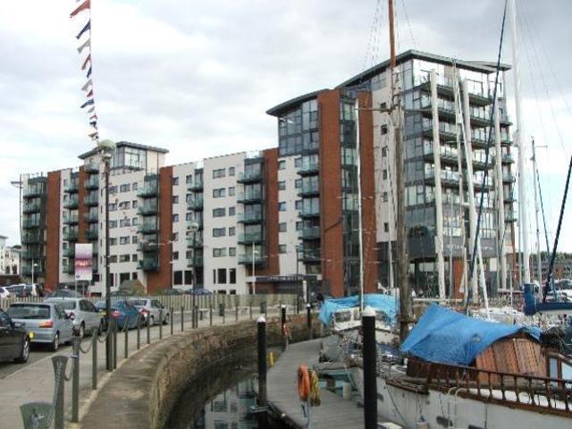 Apartment for rent in Key Street, Suffolk