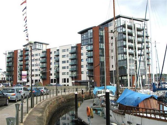 Apartment for rent in Key Street, Suffolk