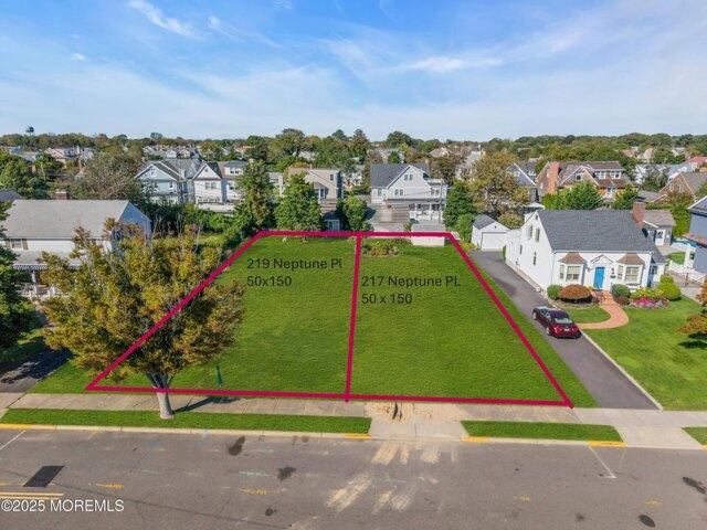 Land for sale in Monmouth, New Jersey