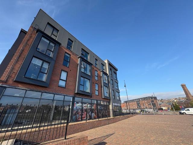 Apartment for rent in Barry Island, Barry