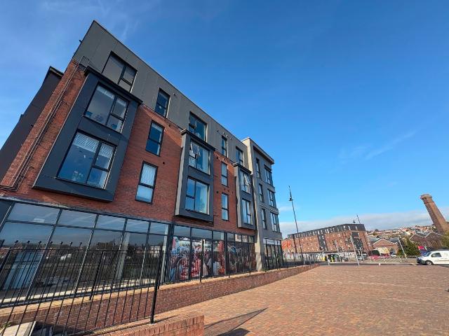 Apartment for rent in Barry Island, Barry