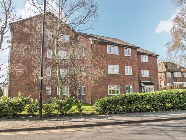 Apartment for rent in Wealdstone, Greater London
