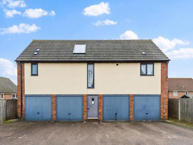 House for sale in Burrow's Bush, Wellingborough