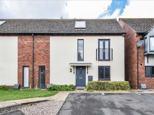 House for rent in Burrow's Bush, Wellingborough
