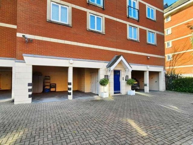 Apartment for rent in Stoke, Ipswich