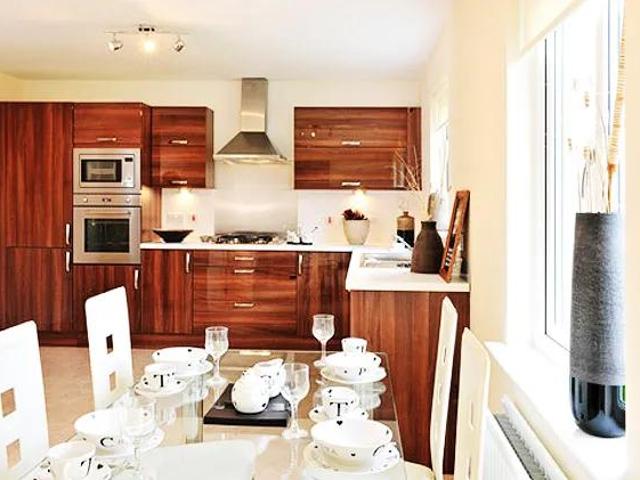 Apartment for rent in Rotherhithe, Greater London