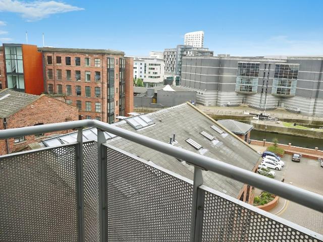 Apartment for rent in Steander, Leeds