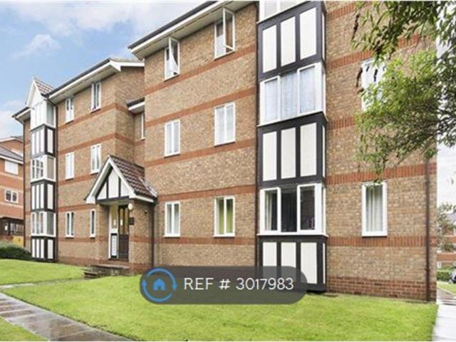 Apartment for rent in London Borough of Bexley, Greater London