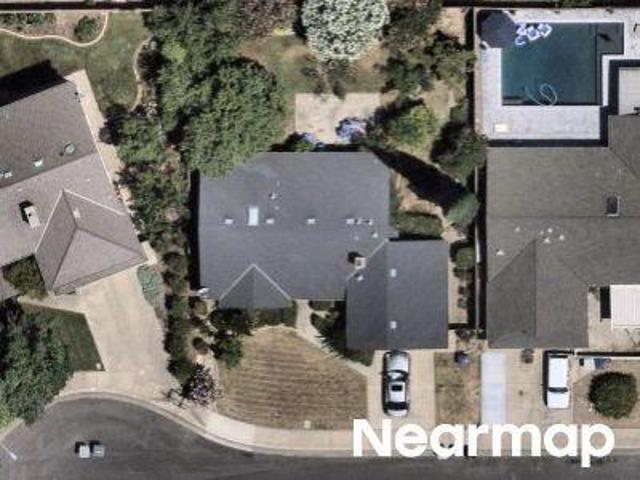 House for sale in Modesto, California