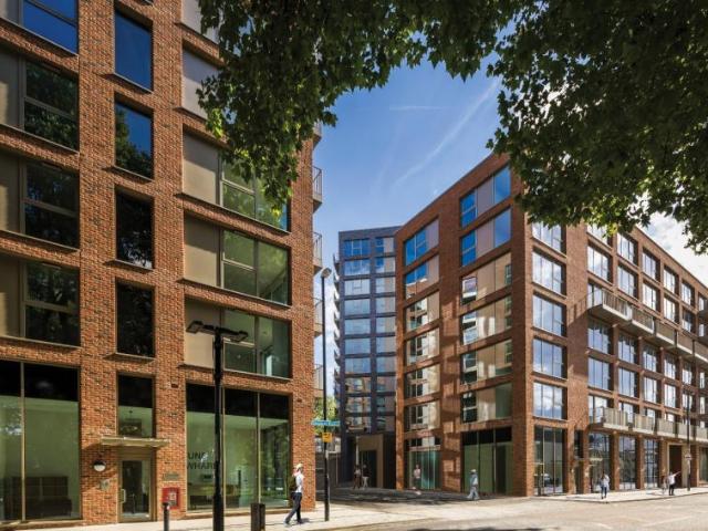 Apartment for sale in London Borough of Lewisham, Greater London