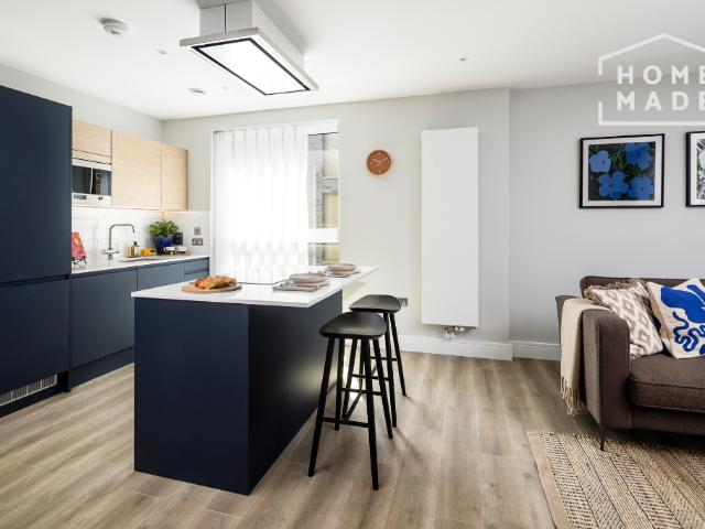 House for rent in London Borough of Lewisham, Greater London