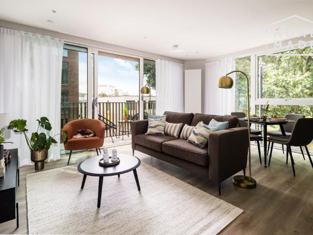 Apartment for rent in London Borough of Lewisham, Greater London