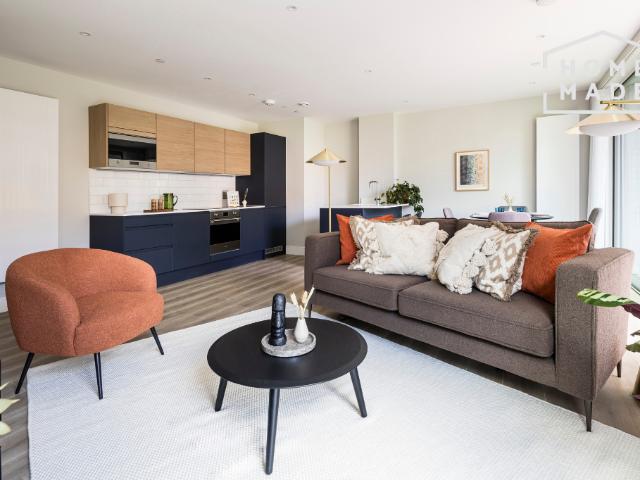 Apartment for rent in London Borough of Lewisham, New Cross