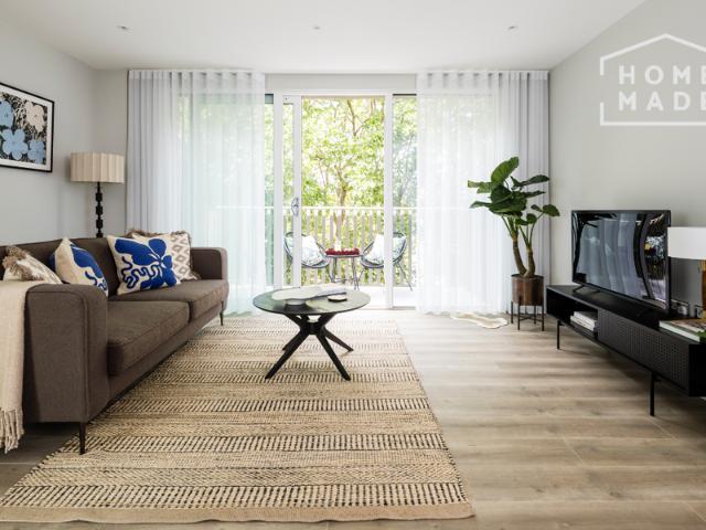 Apartment for rent in London Borough of Lewisham, Greater London