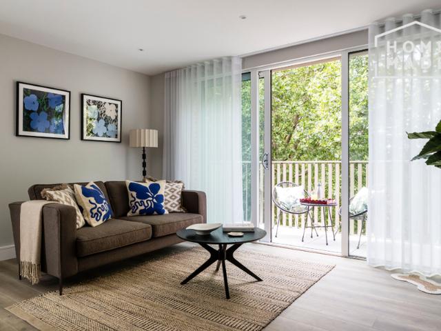 Apartment for rent in Greater London