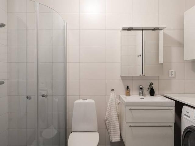 Bostad till salu i Västerås, Västmanland