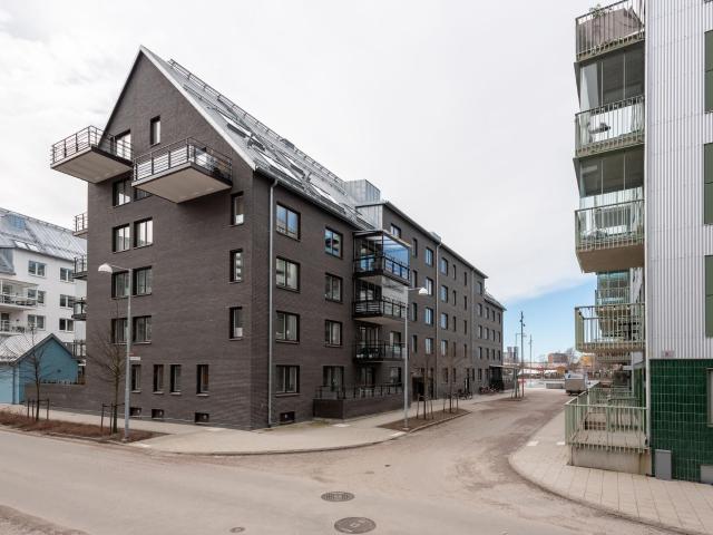 Bostad till salu i Västerås, Västmanland