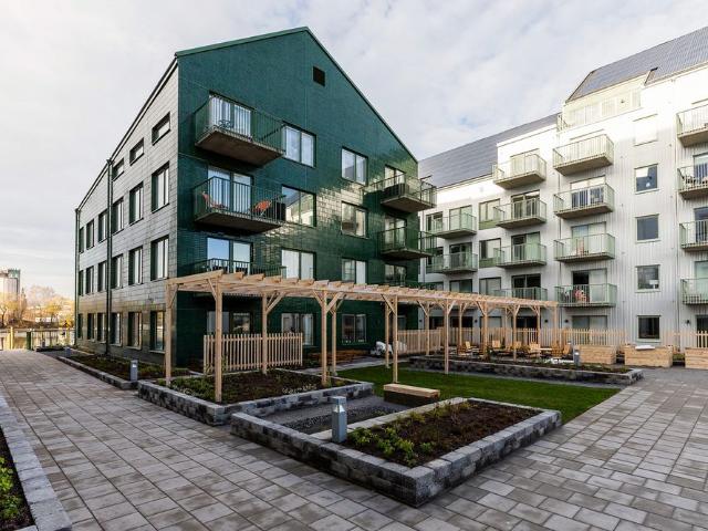 Lägenhet hyra i Västerås