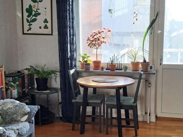 Lägenhet hyra i Visby, Gotland