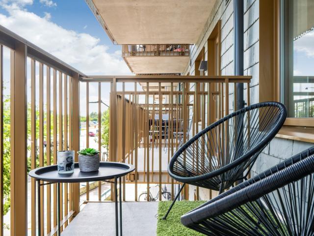 Bostadsrätt till salu i Malmö, Skåne
