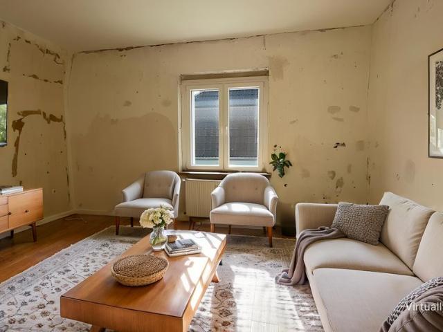 Apartment mieten in Lütgendortmund, Dortmund