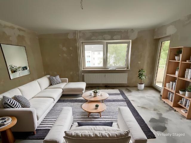 Apartment mieten in Lütgendortmund, Dortmund
