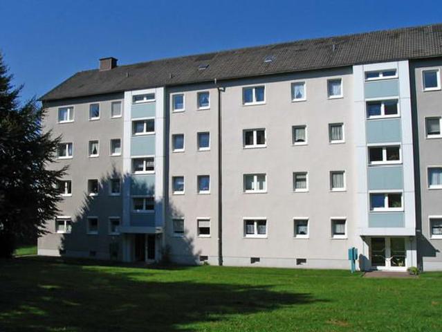 Apartment mieten in Lütgendortmund, Dortmund