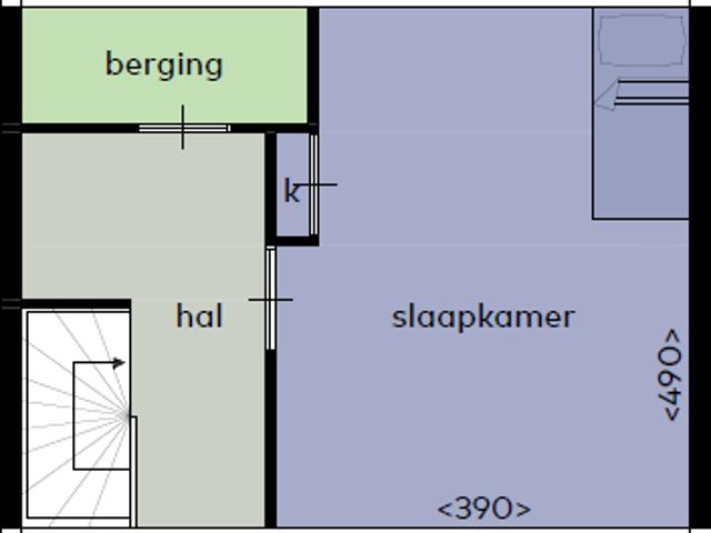 Woning te huur in Sterrenburg, Dordrecht