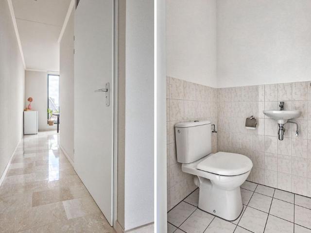 Appartement te huur in Homeruskwartier, Almere-haven