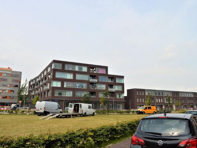 Appartement te huur in Homeruskwartier, Almere-haven