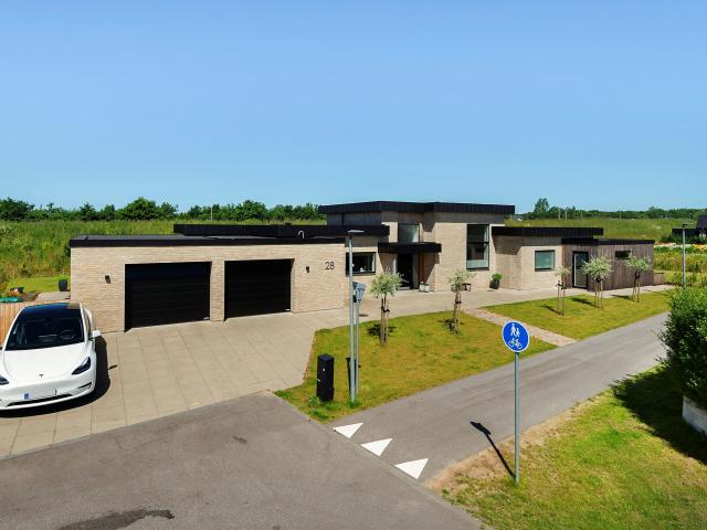 Villa til salg i Esbjerg