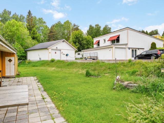 Bostad till salu i Njurunda, Västernorrland